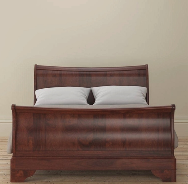 Willis & Gambier Antionette Bed Frame
